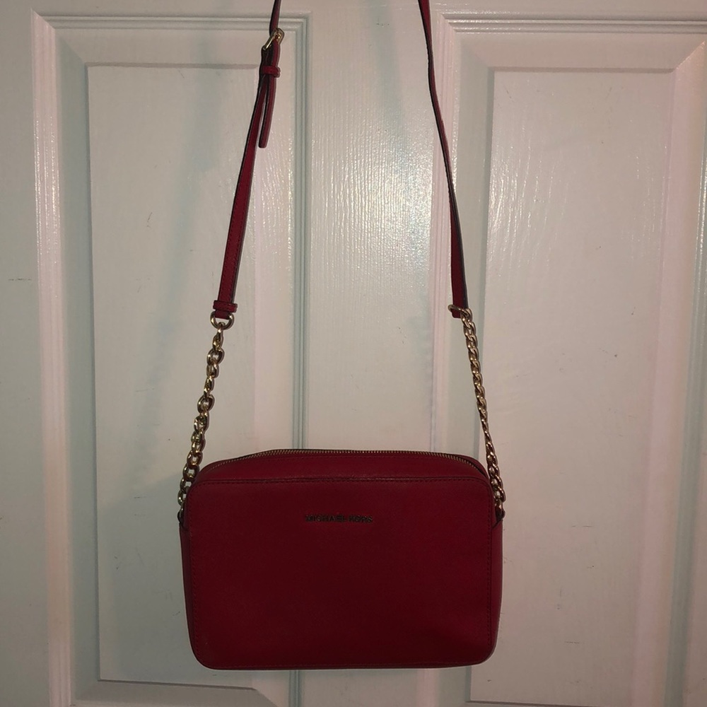 Micheal Kors crossbody
